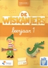 Afbeelding van De Wiskanjers 1ste leerjaar Blok 2 Handleiding