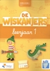 Afbeelding van De Wiskanjers 1ste leerjaar Blok 2 Handleiding