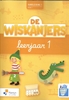 Afbeelding van De Wiskanjers 1ste leerjaar Blok 1 Handleiding