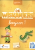 Afbeelding van De Wiskanjers 1ste leerjaar Blok 1 Handleiding