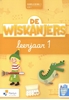 Afbeelding van De Wiskanjers 1 blok 7 Handleiding