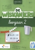Afbeelding van De Wiskanjers 2 blok 4 Handleiding