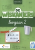Afbeelding van De Wiskanjers 2 blok 4 Handleiding
