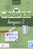 Afbeelding van De Wiskanjers 2 Blok 6 Handleiding