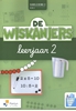 Afbeelding van De Wiskanjers 2 Blok 6 Handleiding