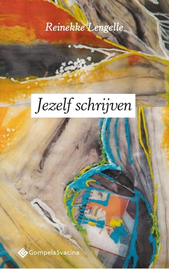 Afbeelding van Jezelf schrijven