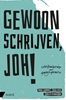 Afbeelding van Gewoon schrijven, joh!