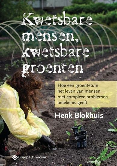 Afbeelding van Kwetsbare mensen, kwetsbare groenten