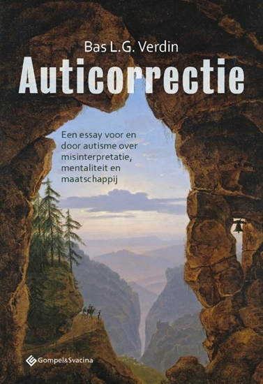 Afbeelding van Auticorrectie