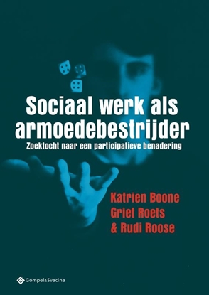 Afbeeldingen van Sociaal werk als armoedebestrijder