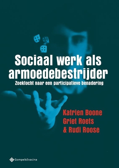 Afbeelding van Sociaal werk als armoedebestrijder
