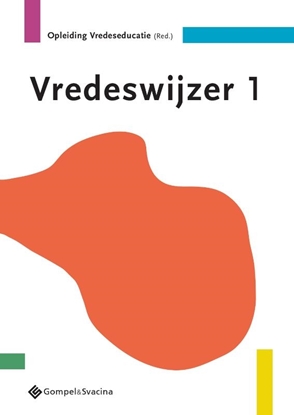 Afbeeldingen van Vredeswijzer 1