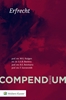 Afbeelding van Compendium erfrecht