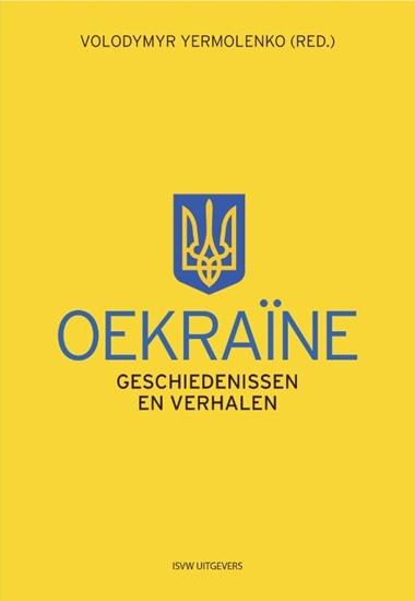 Afbeelding van Oekraïne