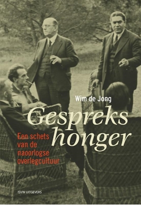 Afbeeldingen van Gesprekshonger
