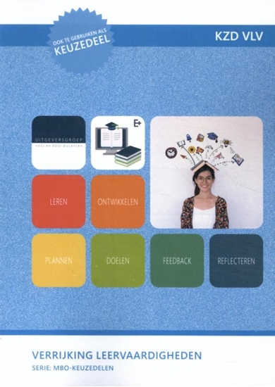 Afbeelding van KZD VLV