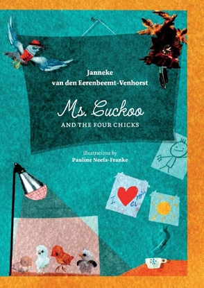 Afbeeldingen van Ms. Cuckoo