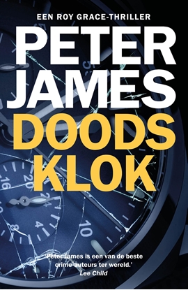 Afbeeldingen van Roy Grace Doodsklok