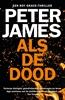 Afbeelding van Roy Grace Als de dood
