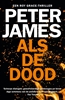 Afbeelding van Roy Grace Als de dood
