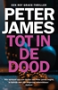 Afbeelding van Roy Grace Tot in de dood
