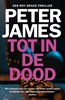 Afbeelding van Roy Grace Tot in de dood