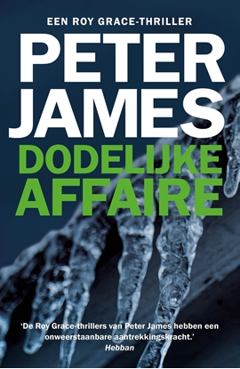 Afbeeldingen van Roy Grace Dodelijke affaire