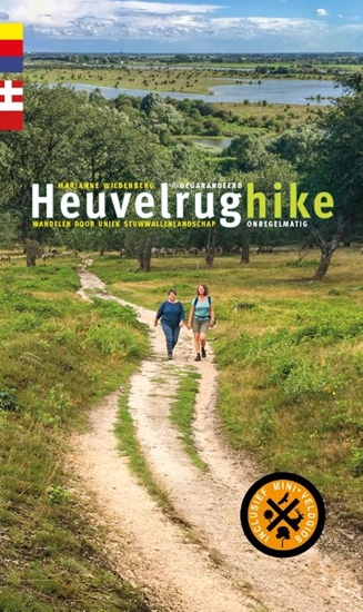 Afbeelding van Heuvelrughike
