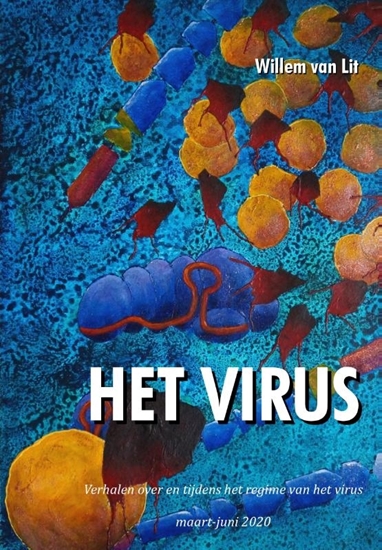 Afbeelding van Het Virus
