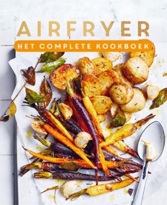 Afbeeldingen van Airfryer