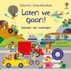 Afbeelding van Laten we gaan!