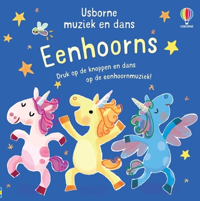 Afbeeldingen van Eenhoorns