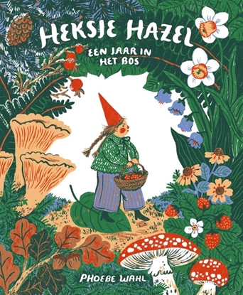 Afbeeldingen van Heksje Hazel