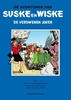Afbeelding van Suske en Wiske De verdwenen joker softcover