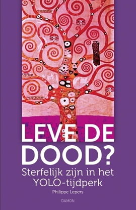Afbeeldingen van Leve de dood?