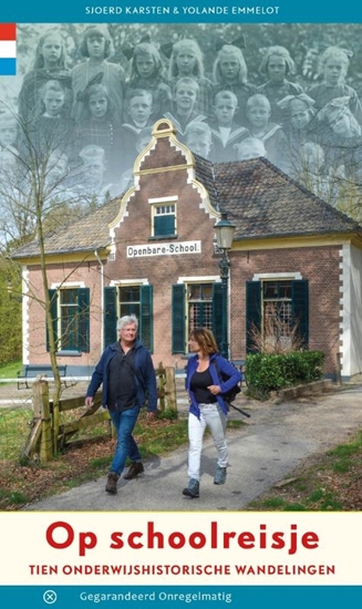 Afbeelding van Op schoolreisje