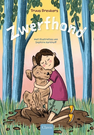 Afbeelding van Zwerfhond