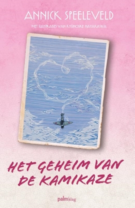 Afbeeldingen van Het geheim van de kamikaze