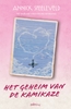Afbeelding van Het geheim van de kamikaze