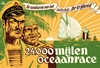 Afbeelding van De avonturen van Kapitein Rob 24.000 mijlen oceaanrace