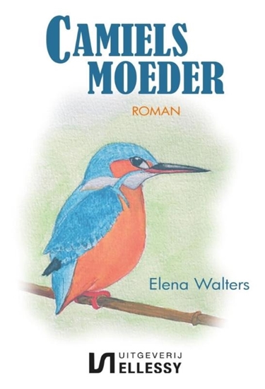Afbeelding van Camiels moeder