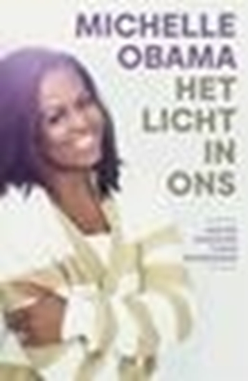 Afbeelding van Het licht in ons