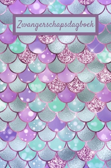 Afbeelding van Zwangerschapsdagboek – Mijn 9 maanden dagboek