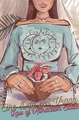 Afbeeldingen van Elke dag een vraag - Law of Attraction editie