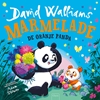 Afbeelding van Marmelade de oranje panda