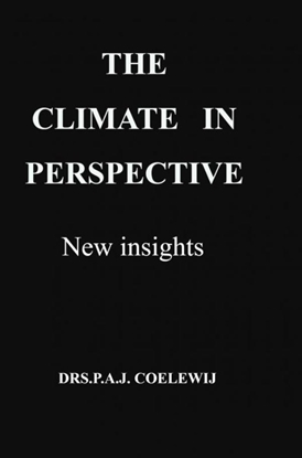 Afbeeldingen van The climate in perspective