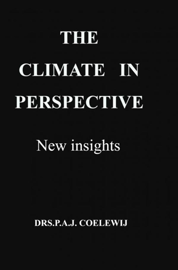 Afbeelding van The climate in perspective