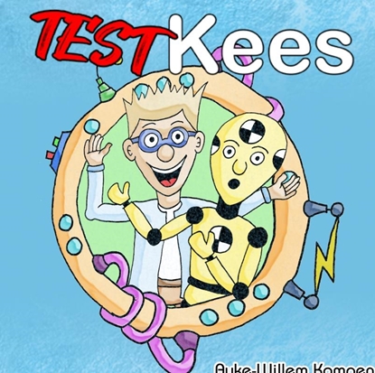 Afbeeldingen van Test-Kees