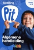 Afbeelding van Pit Spelling handleidingpakket groep 7