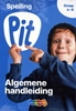 Afbeelding van Pit Spelling handleidingpakket groep 7